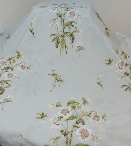 Sanderson percale double - percale,