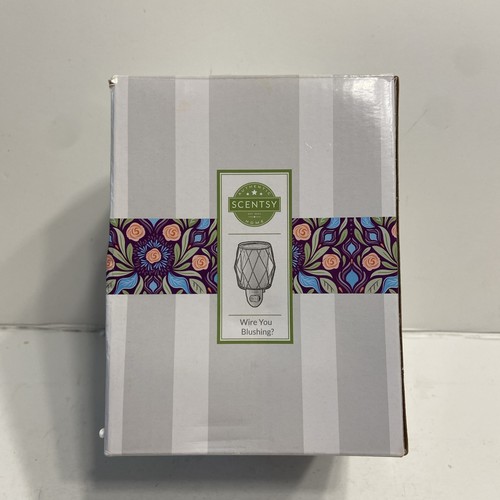 Nib scentsy wire - nib, you