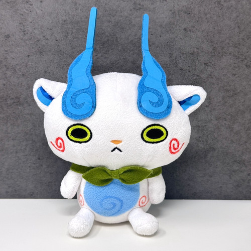 Official yokai watch komasan - watch,