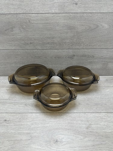 Jaj pyrex vintage 60s - jaj,