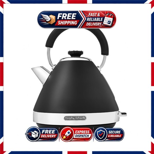 Morphy richards venture - richards,
