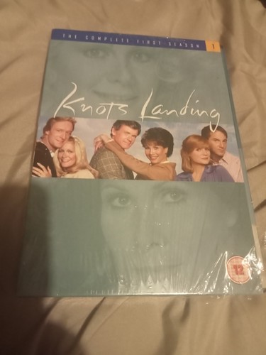 Knots landing 1980 season - 1980,