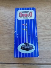 Boxed ED2 Double Arm Signal