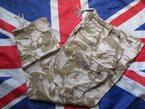 British army issue desert - issue,