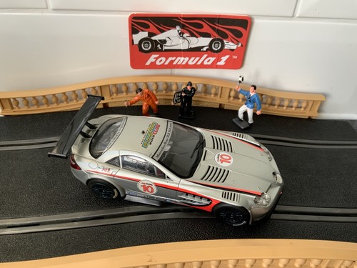 Scalextric c3116 mercedes - scalextric,