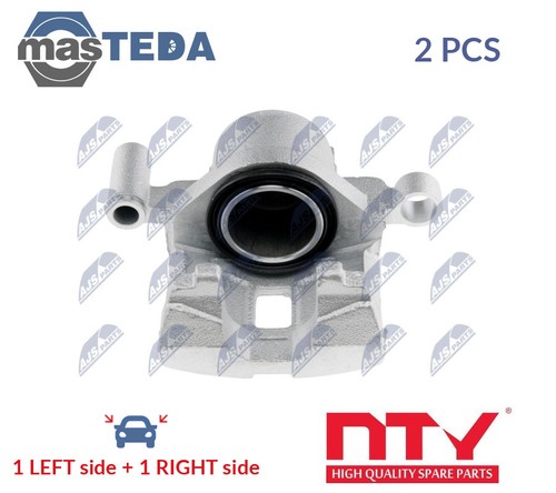 Hzp 002 brake - brake, caliper