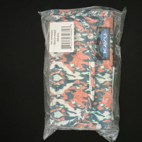 Kavu big spender women - big, women’s
