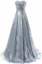 New Evening Formal Party Ball