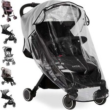Baby buggy rain cover - buggy,