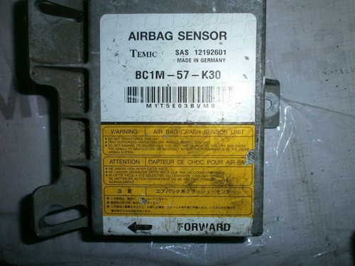Bc1m57k30 12192601 airbag - bc1m57k30,