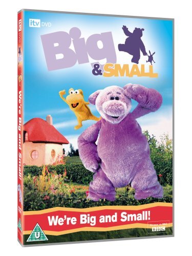 Big and small - big,