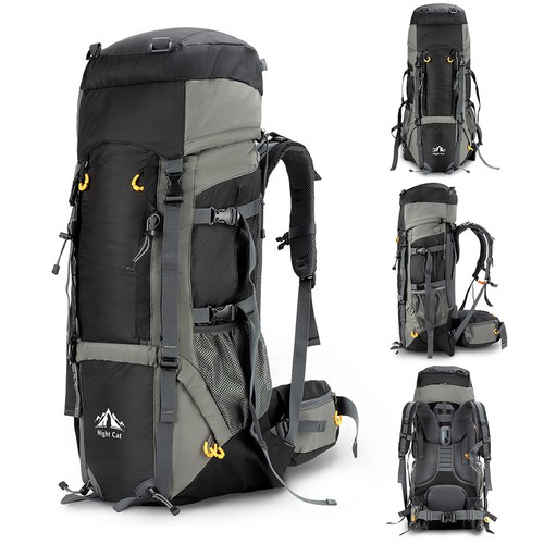 Night cat 90l - 90l, backpack