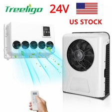 8800BTU 24V Air Conditioner