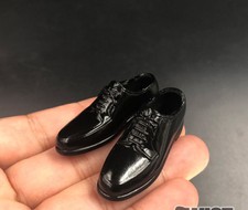 1/6 Gangster Hollow Shoes
