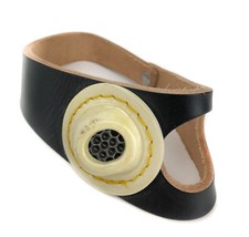 Right Hand Genuine Black