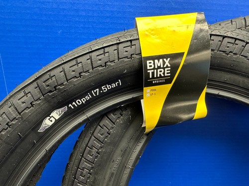 Bmx tires 20 - 20", x