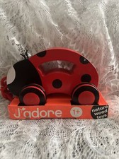 J’adore Nature Wood Toys