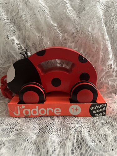 Adore nature wood toys - nature,