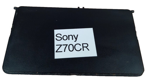 Sony vaio sve17 touchpad - sony,