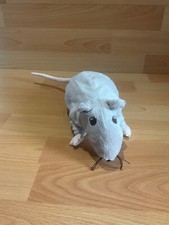 IKEA GOSIG RATTA RAT SOFT TOY