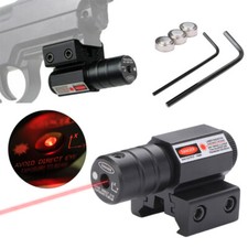 Tactical Red Lazer Beam Laser