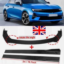 For Vauxhall Opel Astra H VXR
