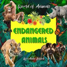 Endangered Animals - World of