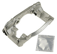 Trw front right brake caliper - right,