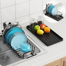 Compact Dish Drainer