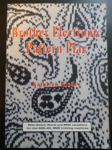 Brother electronic pattern - brother,