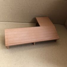 Playmobil Farmers Market Stall