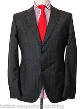 Holland Esquire Dark Grey