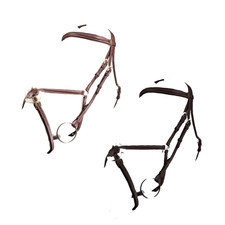 Equipe Leather Emporio Grackle