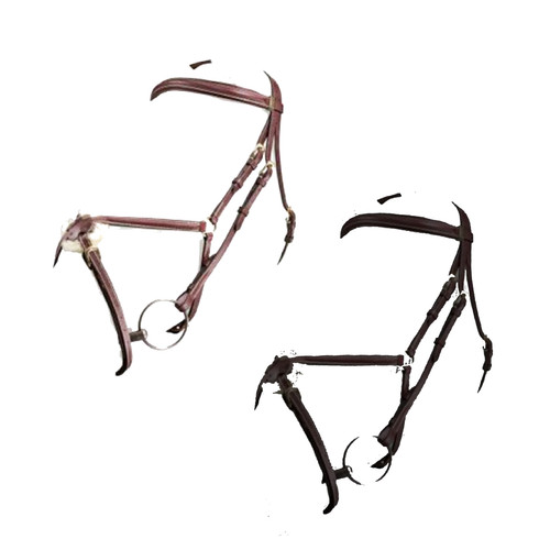Equipe leather emporio grackle - equipe,