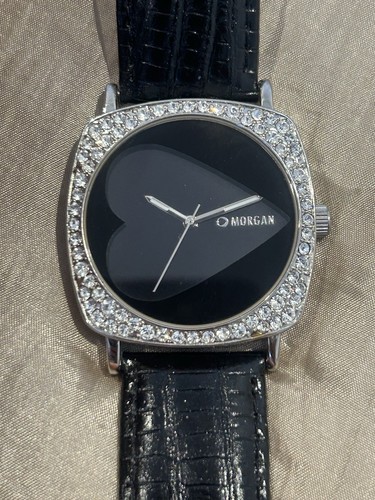 Wonderful ladies watch morgan - ladies,