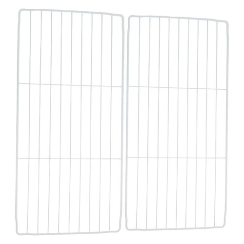 2pcs deep freezer dividers - ,