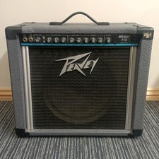 Peavey Bravo 112 1x12 All Tube