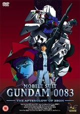 Mobile Suit Gundam: The