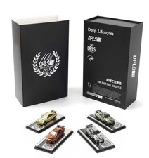 Inno64 X DLPS 10th Anniversary