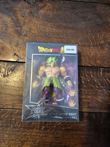 Bandai dragon ball super - ball,