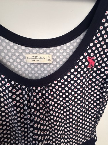 Vintage abercrombie fitch - abercrombie,