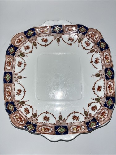 Gladstone bone china 1664 - gladstone,