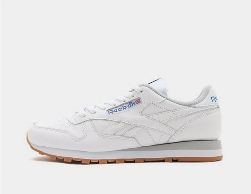 Reebok classic leather - classic,