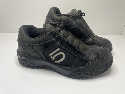 Ten impact low - 5,