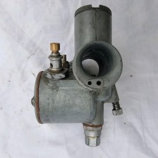 Amal 389 carburettor - carburettor, for