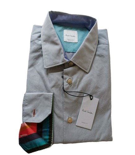 Paul smith men mainline blue - smith,