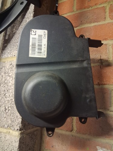 Ford focus st170 - ford, 2002-2005