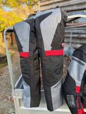 Ducati Spidi suit Inc liners