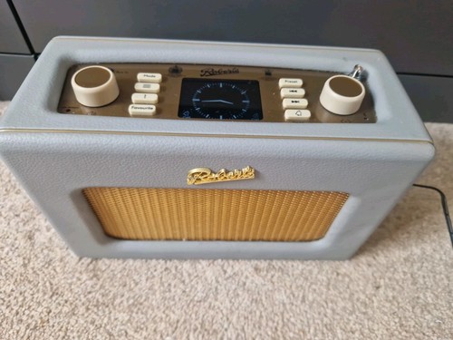 Roberts revival rd70 dab - roberts, fm/dab+