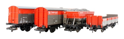 Bachmann hornby gauge rake - oo,